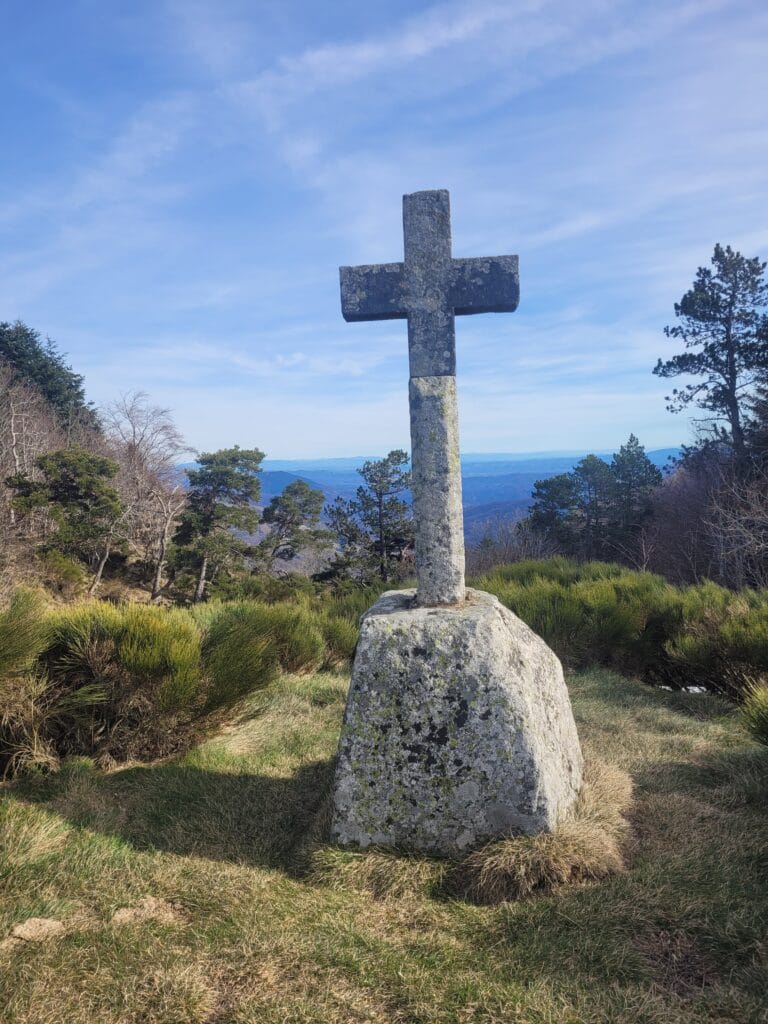 croix du pal