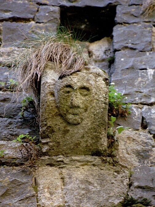 Les mascarons 020 19