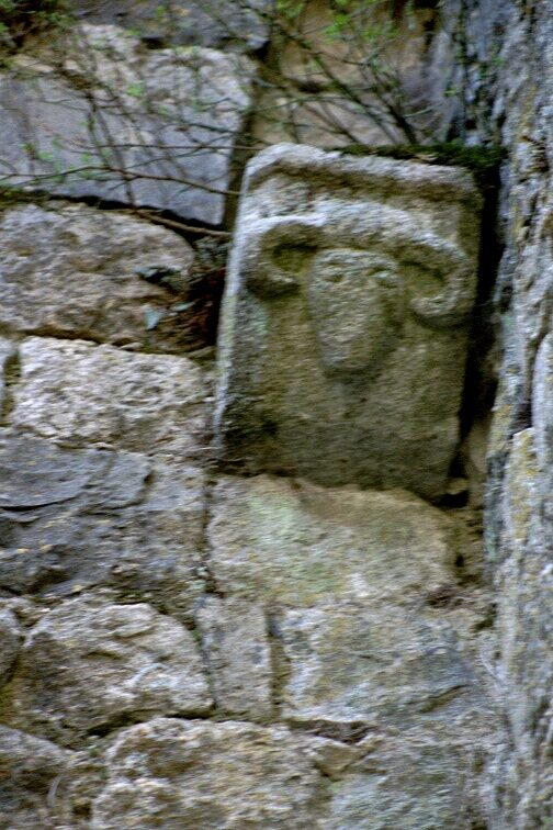 Les mascarons 021 20